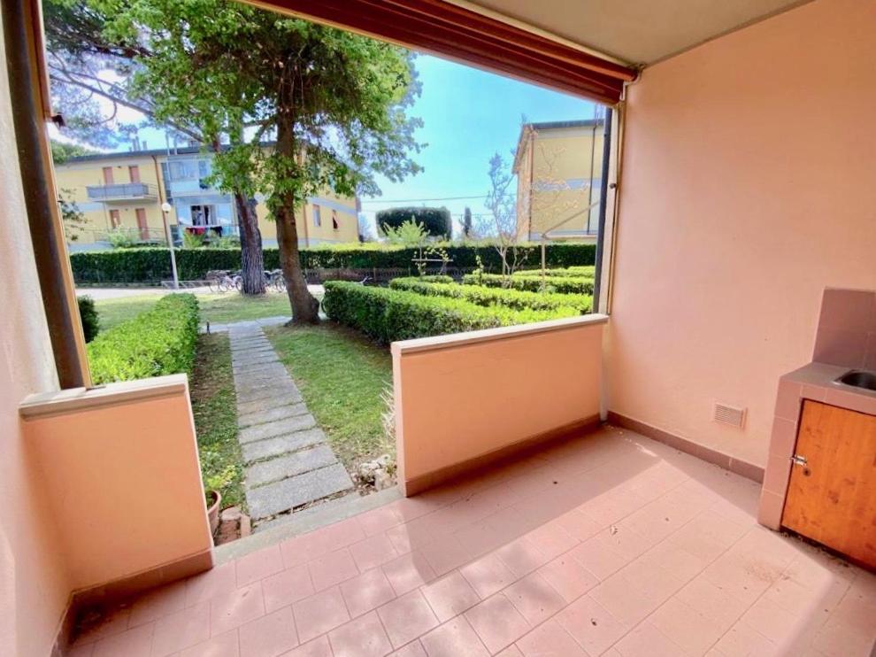 Appartamenti Via Dei Cipressi Marina Di Bibbona Exterior foto