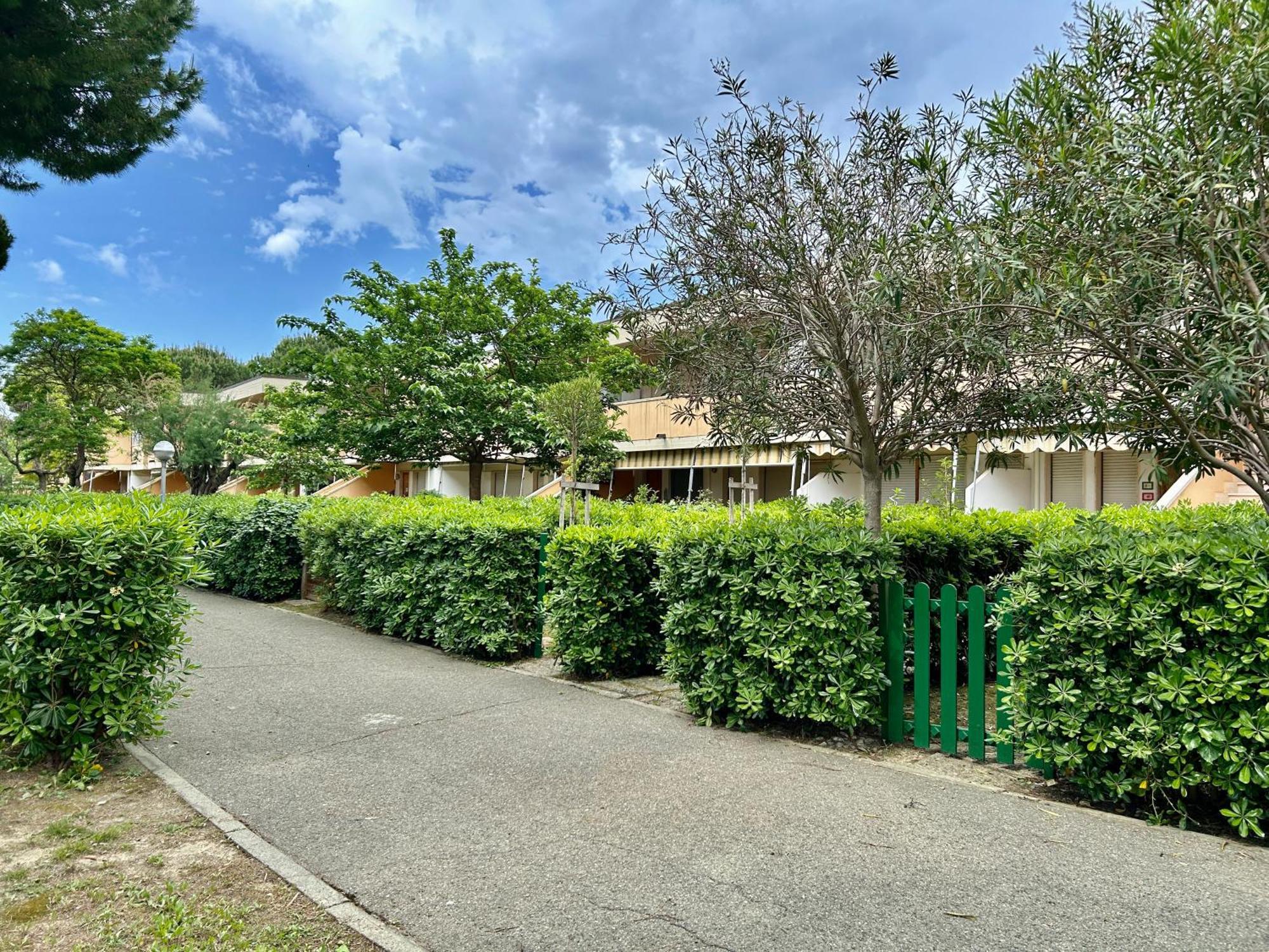 Appartamenti Via Dei Cipressi Marina Di Bibbona Exterior foto
