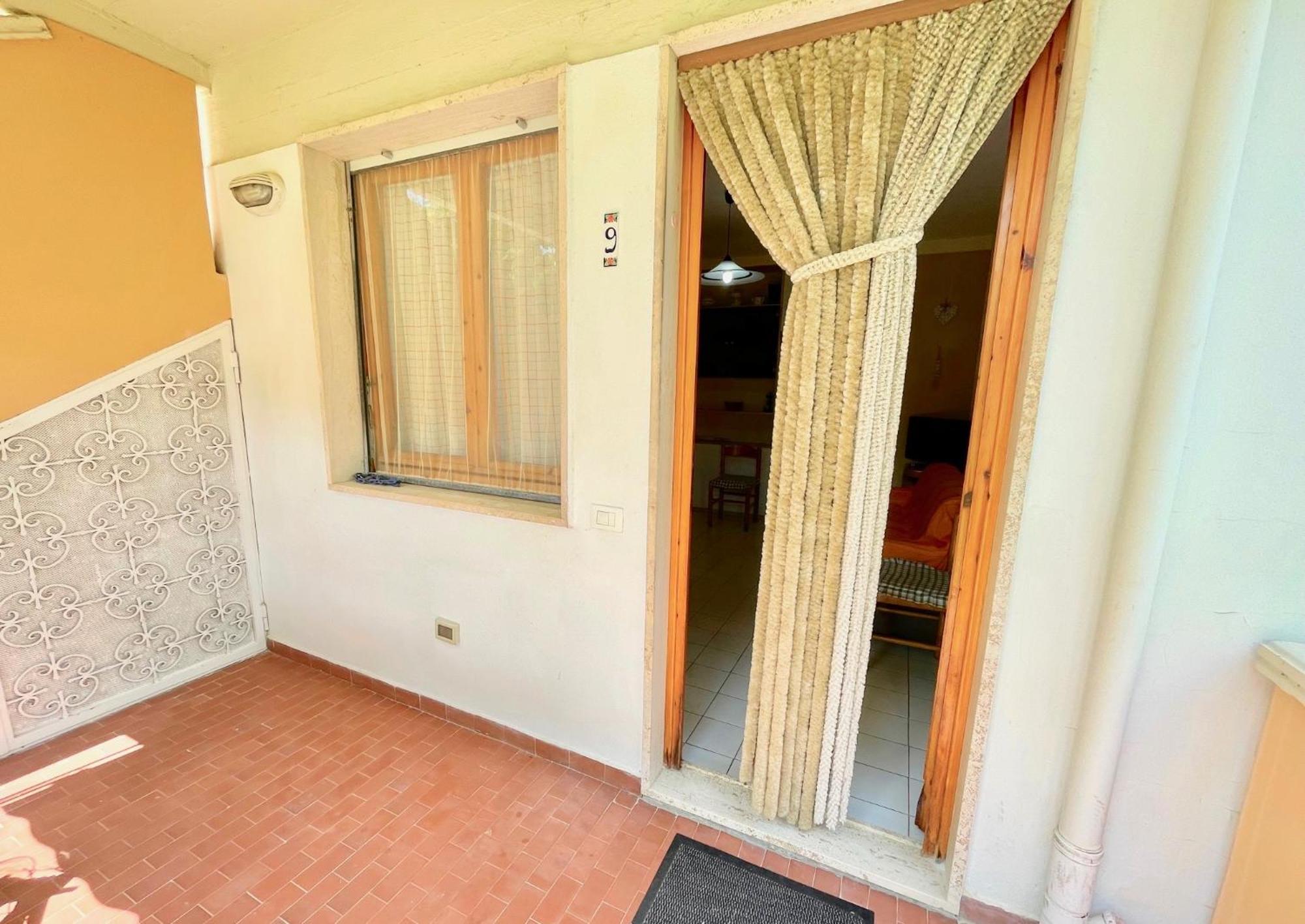 Appartamenti Via Dei Cipressi Marina Di Bibbona Exterior foto