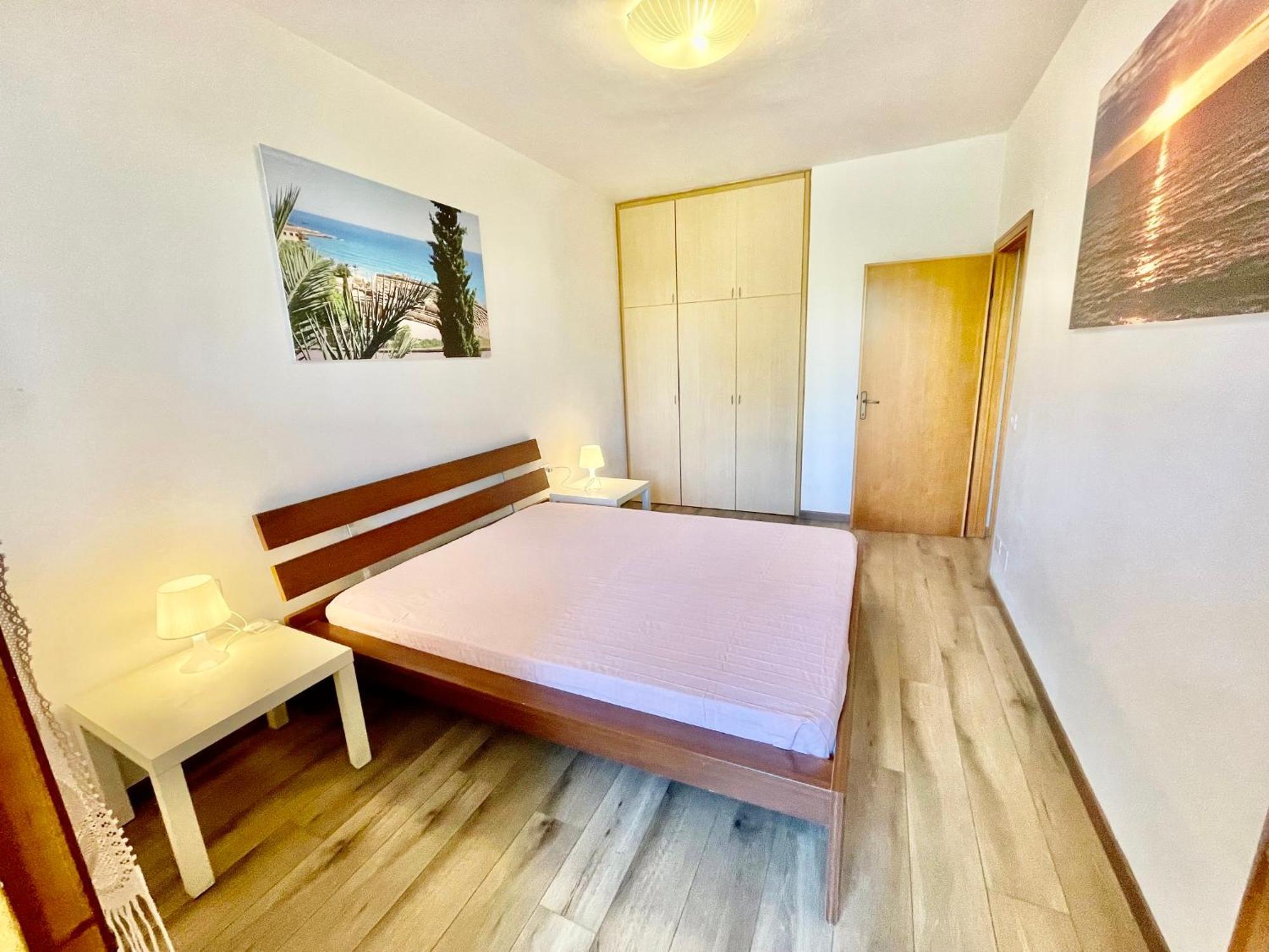 Appartamenti Via Dei Cipressi Marina Di Bibbona Exterior foto