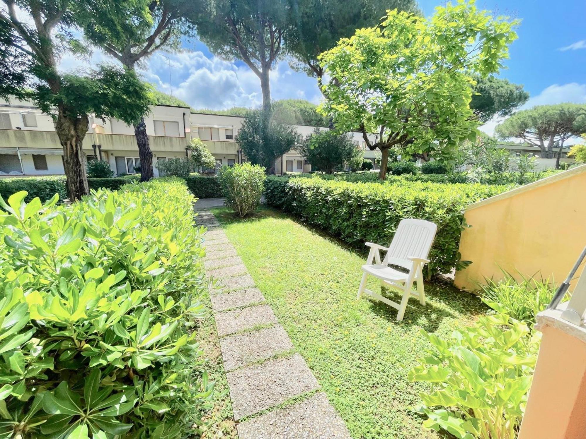 Appartamenti Via Dei Cipressi Marina Di Bibbona Exterior foto