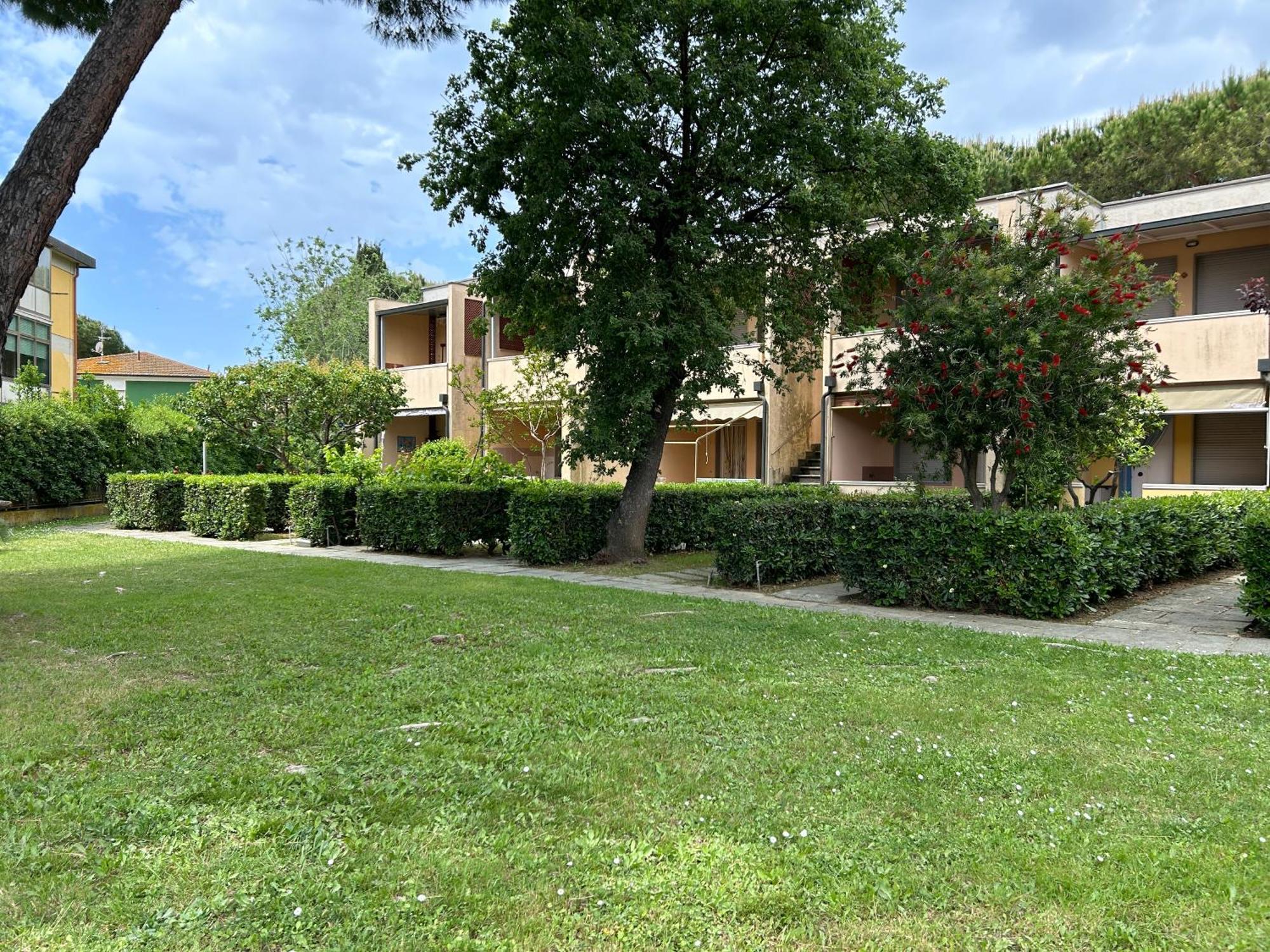 Appartamenti Via Dei Cipressi Marina Di Bibbona Exterior foto